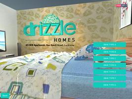 Drizzle EDGE Plakat