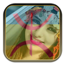 amazigh profile flag APK