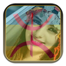 amazigh profil Drapeau APK