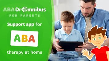 ABA DrOmnibus for Parents Affiche