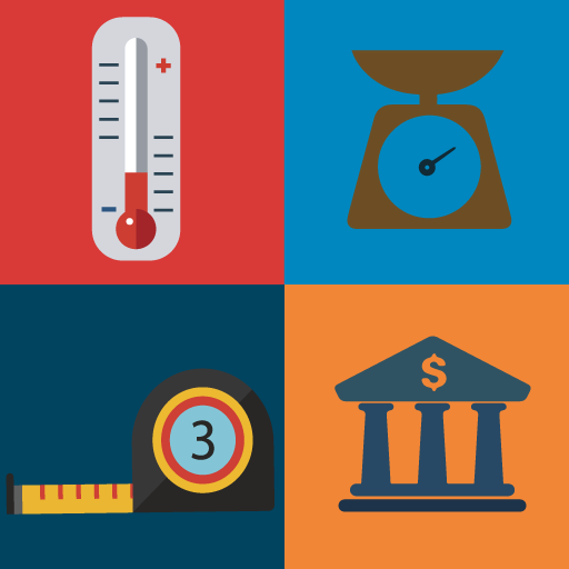 Unit Converter (Pega Pro)