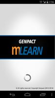 Genpact Mlearn bài đăng