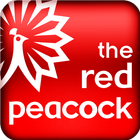 The Red Peacock icon