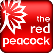 The Red Peacock