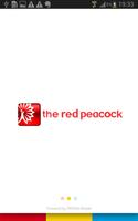 The Red Peacock poster