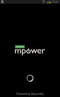 Poster m-power