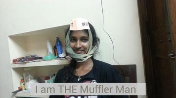 Muffler Man Camera screenshot 1