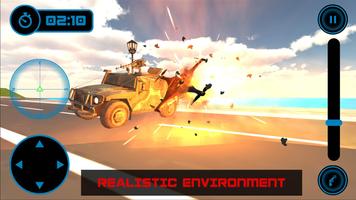 Drone Attack : Spy & attack enemy - rescue mission screenshot 3