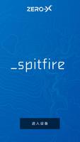 _spitfire Affiche