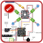 ikon Drone Wiring Diagram