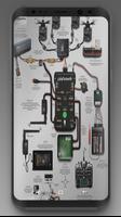 Drone Wiring Diagrams Screenshot 1