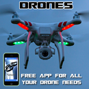 Drones and Cuadricopters APK
