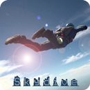 Skydive Drone Jumping APK