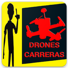 4125/5000 Строительство DRON RACING FPV иконка