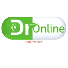 Dr Online-icoon