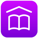 小說館 - 言情科幻小說應有盡有 APK