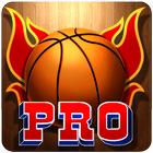 Icona Basketball PRO