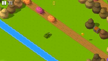 Road Cross screenshot 2