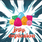 Jelly Explosion icon