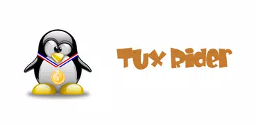 Tux Rider