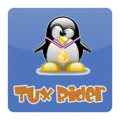 Tux Rider アプリダウンロード