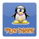 Tux Rider APK