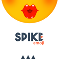 Spike Emoji