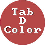 tabDcolor