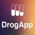 DrogApp ícone