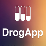 DrogApp icône