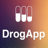 DrogApp アイコン