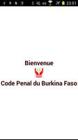 Code Penal du Burkina Faso स्क्रीनशॉट 3