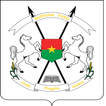 Constitution du Burkina Faso