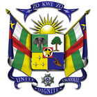 Constitution Centrafrique-icoon