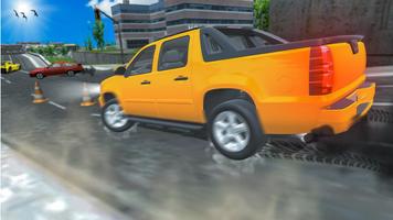 Hilux Master Car Parking Simulator 2018 gönderen