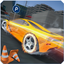 Real Street Car Parking 2018 APK