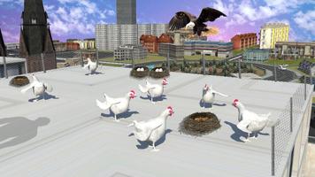 Crazy Chicken Run Adventure Screenshot 1