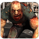Intense Zombie City Shooter Ação 3D APK