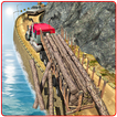 Grand Future Cargo Truck Loading - Offroad Driving