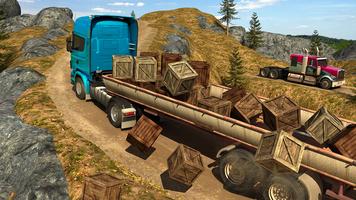 Grand Future Cargo Truck Loading screenshot 1