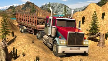 Grand Future Cargo Truck Loading screenshot 3