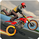 Unmögliche Bike Stunt Master Ride: Rennspiel 3D APK