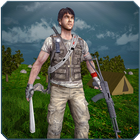 Survival Island: Hero Survivor Escape Simulator 3D icon