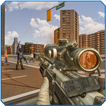 Traffic Counter Attack Sniper Action Shooter 3D