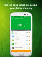 Super Fast Cleaner (Clean My Phone ) screenshot 1