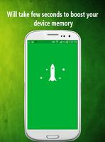 Super Fast Cleaner (Clean My Phone ) screenshot 3