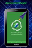 Super Advance Fast Charging Master - Fast Charger screenshot 3