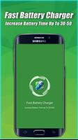 Super Fast Charging Master - MAX Fast Charger Affiche