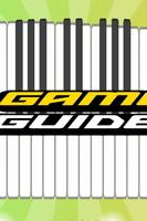 برنامه‌نما Guide: Magic Piano Smule عکس از صفحه