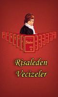 Risale Vecizeler plakat